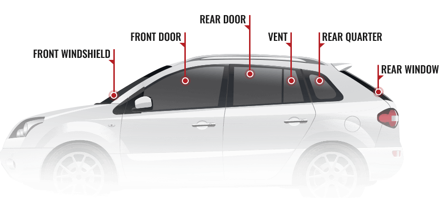 AutoGlass Appointment Booking Online - Mobile Service